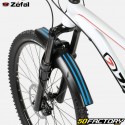 Fahrradschutzblech vorne XNUMX&quot; und XNUMX&quot; Zéfal Deflector FMXNUMX