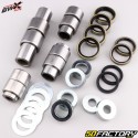 Rolamentos da haste do amortecedor Gas Gas CE, Husqvarna TC, FC, KTM SX, SX-F 125, 250, 350... BWX