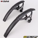 Parafanghi anteriori e posteriori per bici 28&quot; Zéfal Shield G50