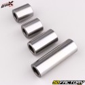 Roulements de biellettes d'amortisseur Honda CRF 250 R (depuis 2018), 450 R (depuis 2017)... BWX