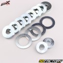 Roulements de biellettes d'amortisseur Honda CRF 250 R (depuis 2018), 450 R (depuis 2017)... BWX