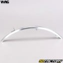 Front and rear mudguards for 28&quot; Wag Bike, chrome, 35 mm