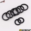 Roulements de biellettes d'amortisseur Honda CR 125, 250 R (1998 - 1999) BWX