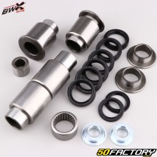 Rolamentos da haste do amortecedor Yamaha YZ 125, 250 (2002 - 2004), YZF 450 (2003 - 2004)... BWX