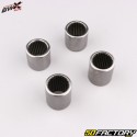 Roulements de biellettes d'amortisseur Yamaha YZ 125 , 250 (2002 - 2004), YZF 450 (2003 - 2004)... BWX