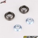 Roulements de biellettes d'amortisseur Yamaha YZ 125 , 250 (2002 - 2004), YZF 450 (2003 - 2004)... BWX