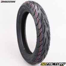 Hinterreifen 110/80-14 53P Bridgestone Battlax SC 