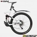 Guarda-lamas traseiro bicicleta Zéfal Deflector RMXNUMX+ XNUMX&quot; e XNUMX&quot;