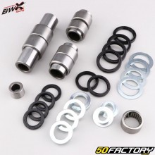 Shock absorber rod bearings Yamaha  WRF XNUMX (XNUMX - XNUMX), YZF XNUMX (XNUMX - XNUMX)... BWX