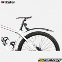 Guardabarros trasero bicicleta 26&quot; y 27.5&quot; Zéfal Deflector RM60