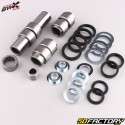 Rolamentos da haste do amortecedor Yamaha YZF 2000 (desde 2000), Fantic XEF 250 (desde 2021)... BWX