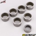 Shock absorber rod bearings Yamaha YZF 2000 (since 2000), Fantic XEF 250 (since 2021)... BWX