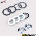 Rolamentos da haste do amortecedor Yamaha YZF 2000 (desde 2000), Fantic XEF 250 (desde 2021)... BWX