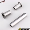 Rolamentos da haste do amortecedor Yamaha YZ 125, 250 (1993 - 2000), WR-F 400 (1998 - 2000)... BWX