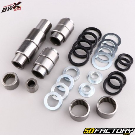 Roulements de biellettes d'amortisseur Yamaha YZ 125 , 250 (2000), YZF 250 (2007) BWX