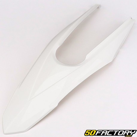 Guardabarros trasero Beta RR 50 (2011 - 2020) blanco