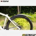 Garde boues avant, arrière vélo 26" à 29" Zéfal Set Trail 65