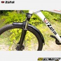 Garde boues avant, arrière vélo 26" à 29" Zéfal Set Trail 65