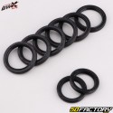 Roulements de biellettes d'amortisseur Kawasaki KX 125, 250 (1999 - 2003) BWX