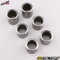 Cojinetes de biela de amortiguador Honda CRF 150 R (desde 2007) BWX