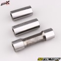 Rodamientos de biela de amortiguador Honda CR 125, 250 R (2000 - 2001) BWX