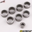 Roulements de biellettes d'amortisseur Honda CR 125, 250 R (2000 - 2001) BWX