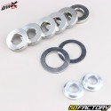 Roulements de biellettes d'amortisseur Honda CR 125, 250 R (2000 - 2001) BWX