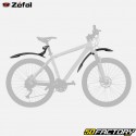 Garde boues avant, arrière vélo 26" et 27.5" Zéfal Deflector M60