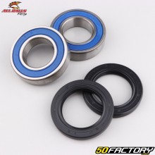 Roulements et joints spi de roue arrière Gas Gas MC 85 (depuis 2021), Husqvarna FC 450 (2014 - 2019)... All Balls