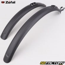 Guarda-lamas dianteiro e traseiro para bicicleta Zéfal 24&quot; Trail Adolescente 60