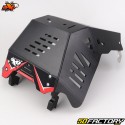 Honda engine skid plate XL 750 Transalp (since 2024) AXP Racing black