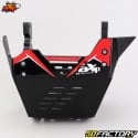 Honda engine skid plate XL 750 Transalp (since 2024) AXP Racing black