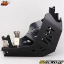 Honda engine skid plate XL 750 Transalp (since 2024) AXP Racing black