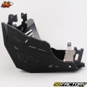 Honda engine skid plate XL 750 Transalp (since 2024) AXP Racing black