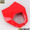 Fairing kit Rieju  MRT 50 (since 2022), MRT 125 (from 2021) Fifty red