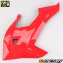 Fairing kit Rieju  MRT 50 (since 2022), MRT 125 (from 2021) Fifty red