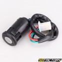 Neiman universal adaptable para moto, scooter, quad... V2