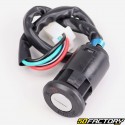 Neiman universal adaptable para moto, scooter, quad... V2