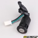 Neiman universal adaptável para motocicleta, scooter, quadriciclo... VXNUMX