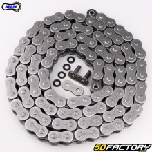 Chain XNUMX Reinforced (O-rings) XNUMX links Afam  Xs-Ring gray