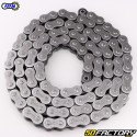 XNUMX reinforced chain (O-rings) XNUMX links Afam  Xs-Ring gray