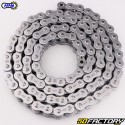 530 reinforced chain (O-rings) 108 links Afam X-Ring grey