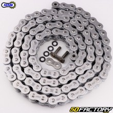 Chain 530 Reinforced (O-rings) 108 links Afam X-Ring grey