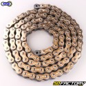 XNUMX reinforced chain (O-rings) XNUMX links Afam or