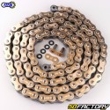 XNUMX reinforced chain (O-rings) XNUMX links Afam or