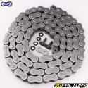 520 reinforced chain (O-rings) 116 links Afam Xs-Ring gray