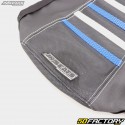 Seat cover Yamaha DTR 125 (1993 - 2004) JN Seats black, white and blue