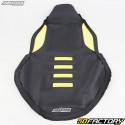 Housse de selle Suzuki LTR 450 JN Seats noire et jaune