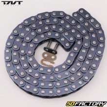 T8F chain 116 links pocket bike, pocket quad, minibike TNT Motor