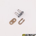 T8F chain 114 links pocket bike, pocket quad, minibike